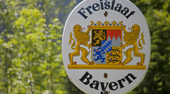 Grundsteuer Bayern