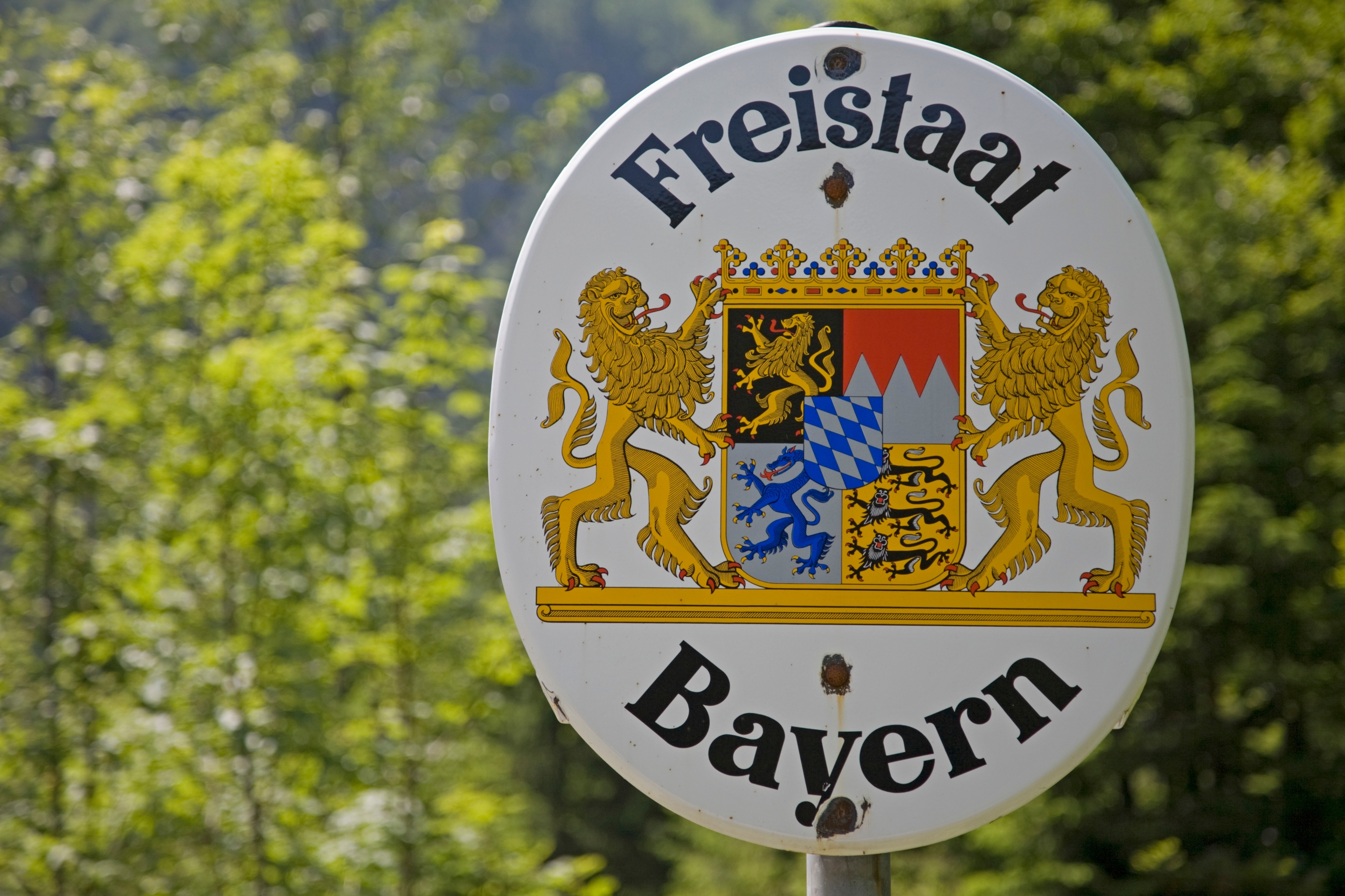 Grundsteuer Bayern